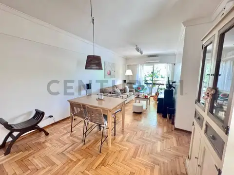 Departamento en Venta en Vicente Lopez Vias / Rio, Vicente Lopez