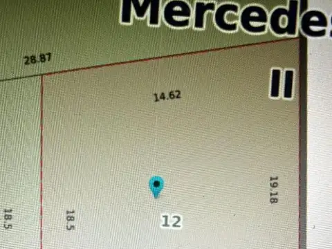 Terreno en Venta de 283,0 m2