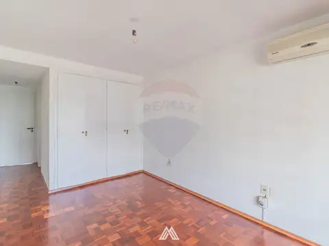 Departamento 4 ambientes con 3 baños
