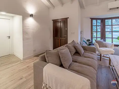 CASA EN VENTA EN UNA PLANTA