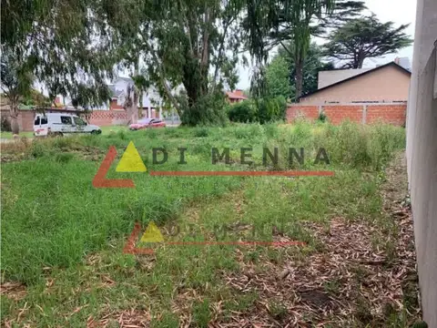 Terreno en Venta 22,30  mts Frente