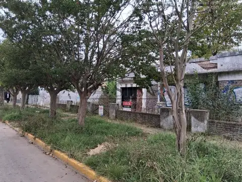 Terreno en Venta en Marcos Paz, USD 135.000