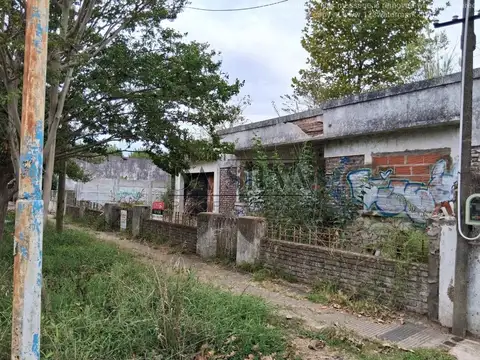 Terreno en Venta de 692,0 m2