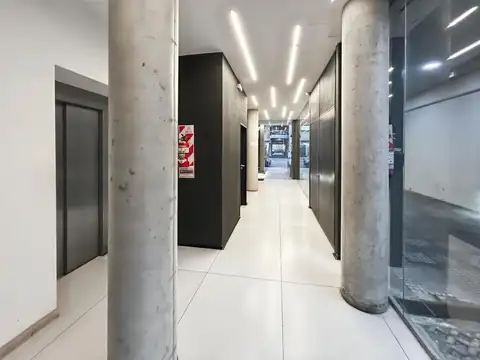 Departamento en Venta en Caballito, USD 119.000