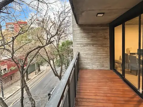 Departamento en Venta con 1 cochera