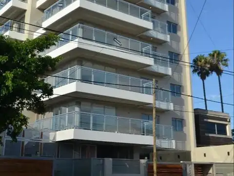 Departamento 2 AMBIENTES VENTA Remedios de Escalada