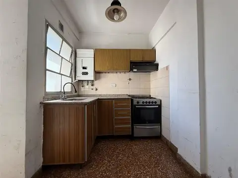 Departamento en Venta 50 años