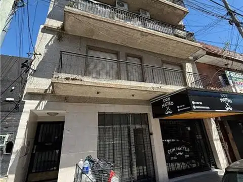 DEPARTAMENTO 2 AMBIENTES - LANÚS - OESTE, GRAN BS. AS. SUR