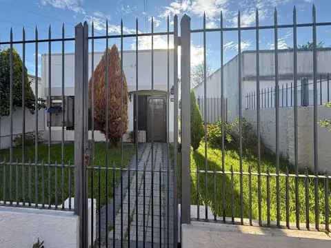 Casa en Venta 66 años