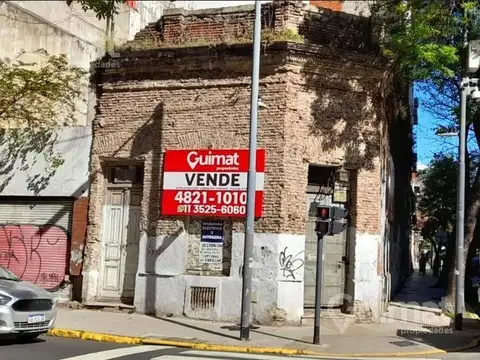 Excelente Terreno en Balvanera- Lideres en Terrenos