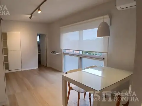Departamento en Alquiler en Olivos, Partido de Vicente López