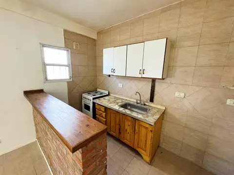 Departamento en Alquiler Apto profesional