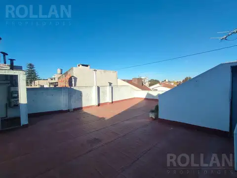 IMPECABLE PH 3 AMB EN OLIVOS CON TERRAZA