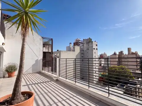 Departamento en Alquiler en Centro, Rosario