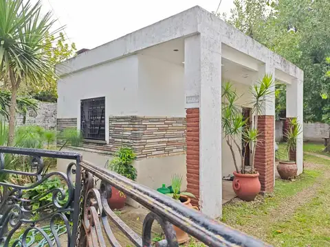 Casa en Venta en Ituzaingo, Partido de Ituzaingó