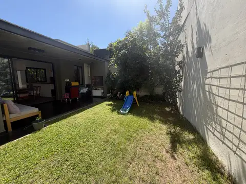 Casa en Venta 6 años