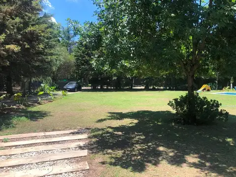 Casa en Venta al Noreste