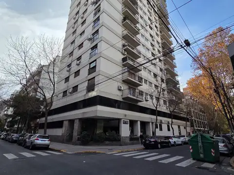 Departamento en Alquiler de 5 ambientes