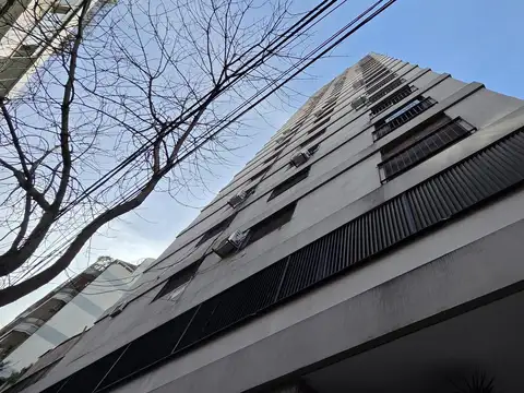 Departamento 5 ambientes con 2 baños
