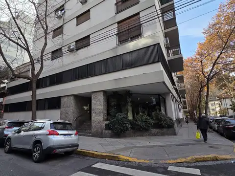 Departamento en Alquiler de 4 dormitorios