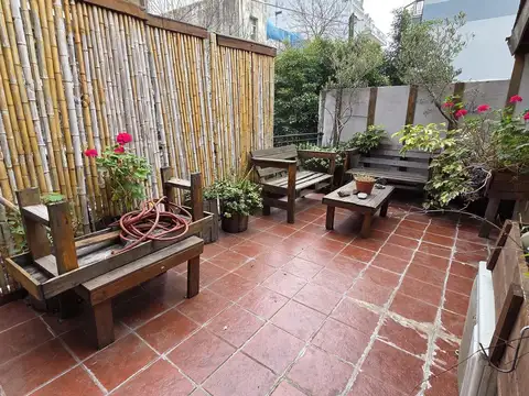 Departamento en Alquiler 3 dor