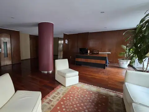 Departamento en Alquiler 40 años