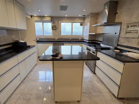 Departamento en Alquiler 4 dor