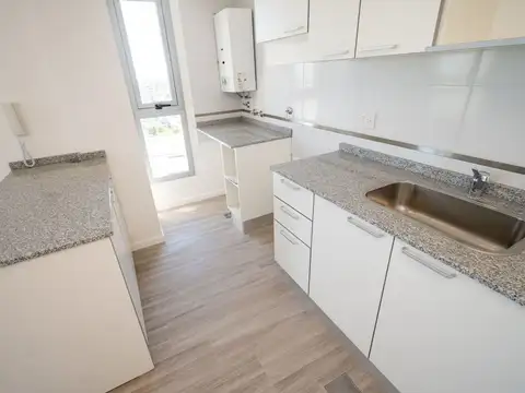 Departamento en Venta en Santa Fe, La Capital