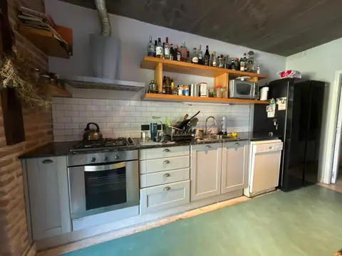 Casa moderna en alquiler, Beccar -  3 dormitorios en suite con vista al Rio