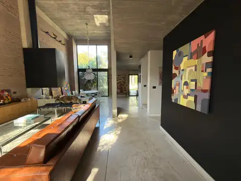 Casa en Alquiler de 3 dormitorios