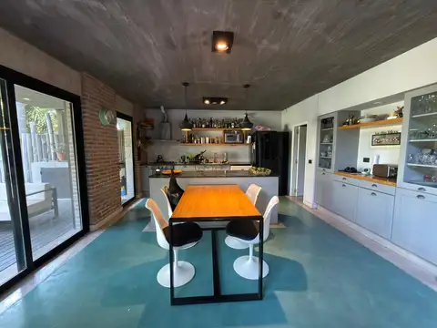 Casa en Alquiler 6 años