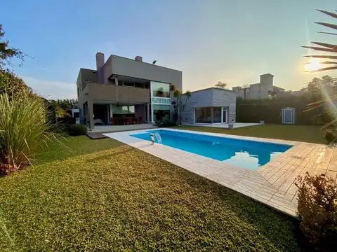 Casa en Venta en La Candida Club de Campo, USD 359.000