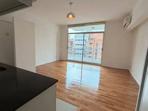Departamento en Alquiler en Nuñez, CABA