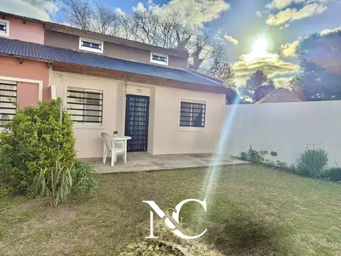 Casa en  venta de 4 ambientes en Mar del Tuyu a 400 metros del mar, amueblado