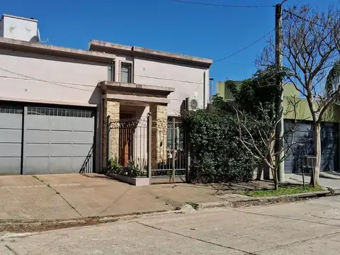 Casa en Concordia