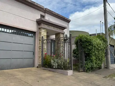 Casa en Concordia