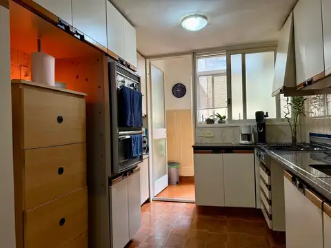 Departamento en Alquiler 56 años