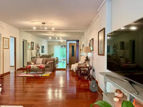 Departamento en Alquiler de 4 dormitorios