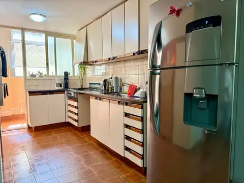 Departamento en Alquiler en Colegiales, $ 2.700.000
