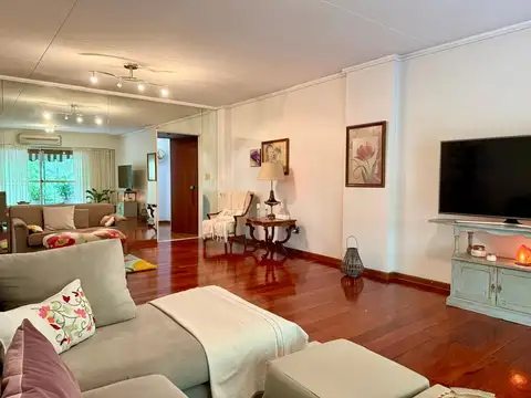 Departamento en Alquiler de 4 ambientes