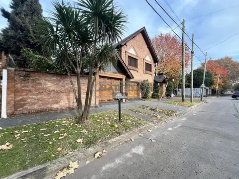 Casa en Venta en Haedo, USD 310.000