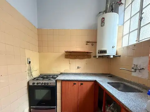 Departamento en Venta de 2 dormitorios