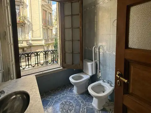 Departamento en Venta en Balvanera, USD 85.000