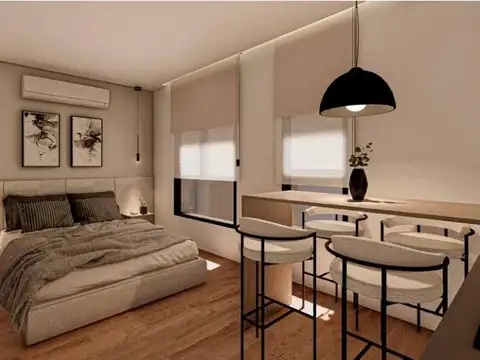 Departamento - Guemes