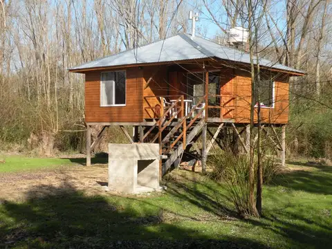 Casa en Venta en Delta del Tigre, USD 79.000