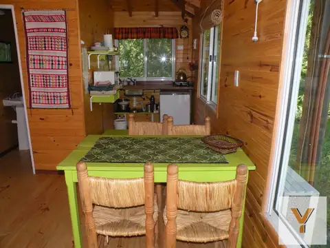 Casa en venta - 1 Dormitorio 1 Baño - 10.037Mts2 - Delta, Tigre