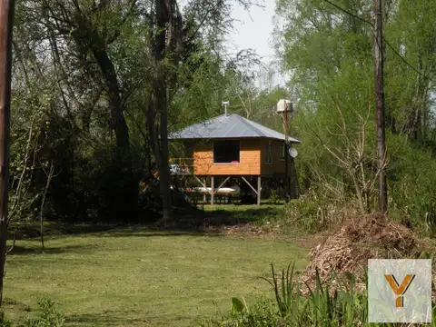 Casa en Venta de 1 dormitorio
