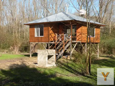 Casa en Venta en Delta del Tigre, USD 79.000