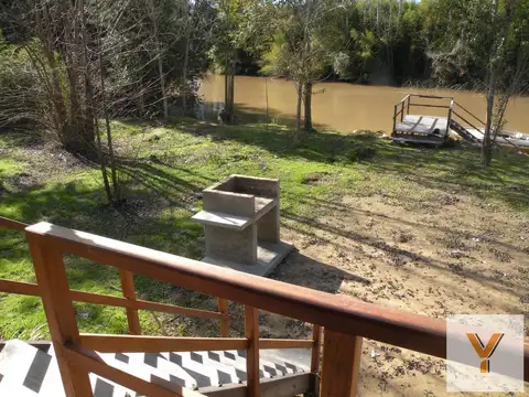 Casa en Venta 12 años