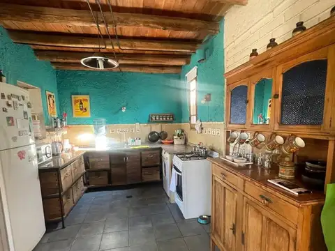 Casa en Venta en El Challao, USD 100.000